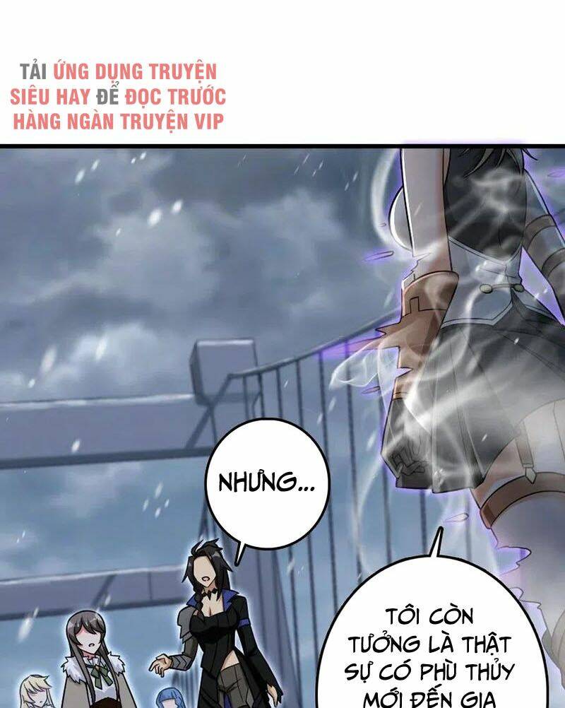 Thả Vu Nữ Đó Ra Chapter 202 - Trang 2