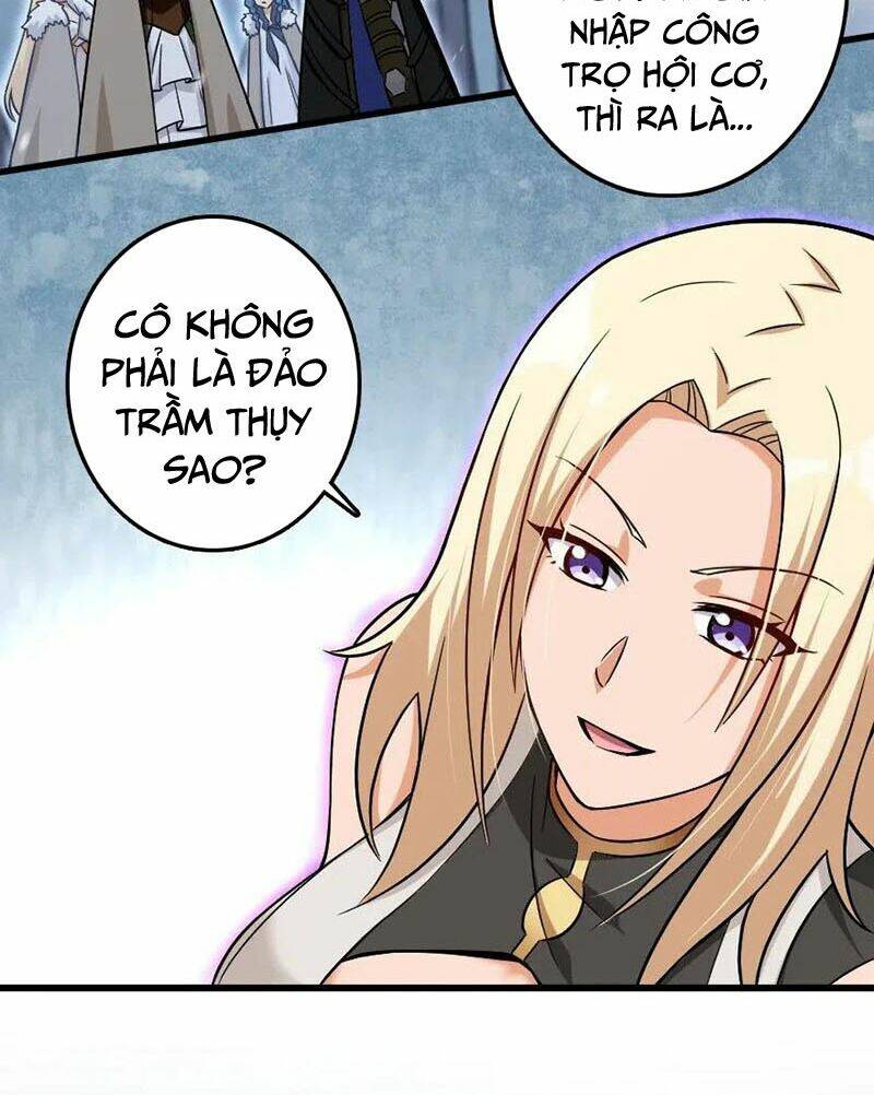 Thả Vu Nữ Đó Ra Chapter 202 - Trang 2