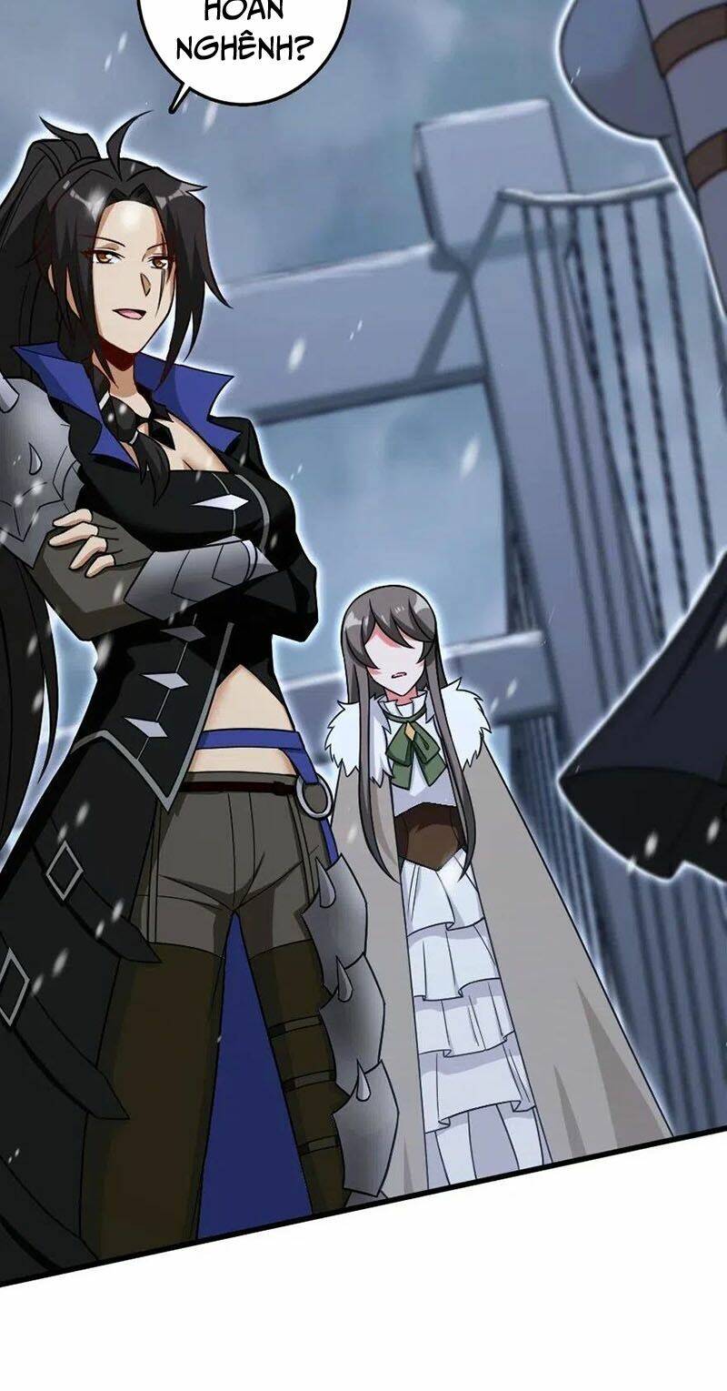 Thả Vu Nữ Đó Ra Chapter 202 - Trang 2