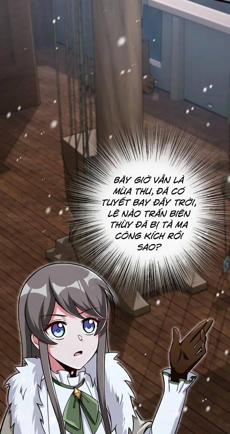 Thả Vu Nữ Đó Ra Chapter 202 - Trang 2