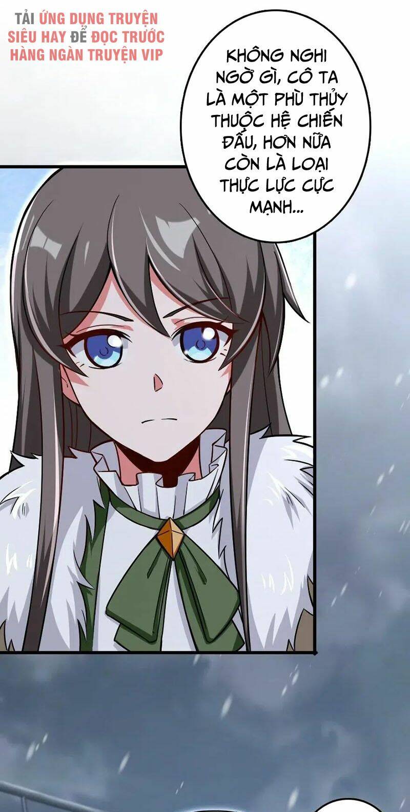 Thả Vu Nữ Đó Ra Chapter 202 - Trang 2