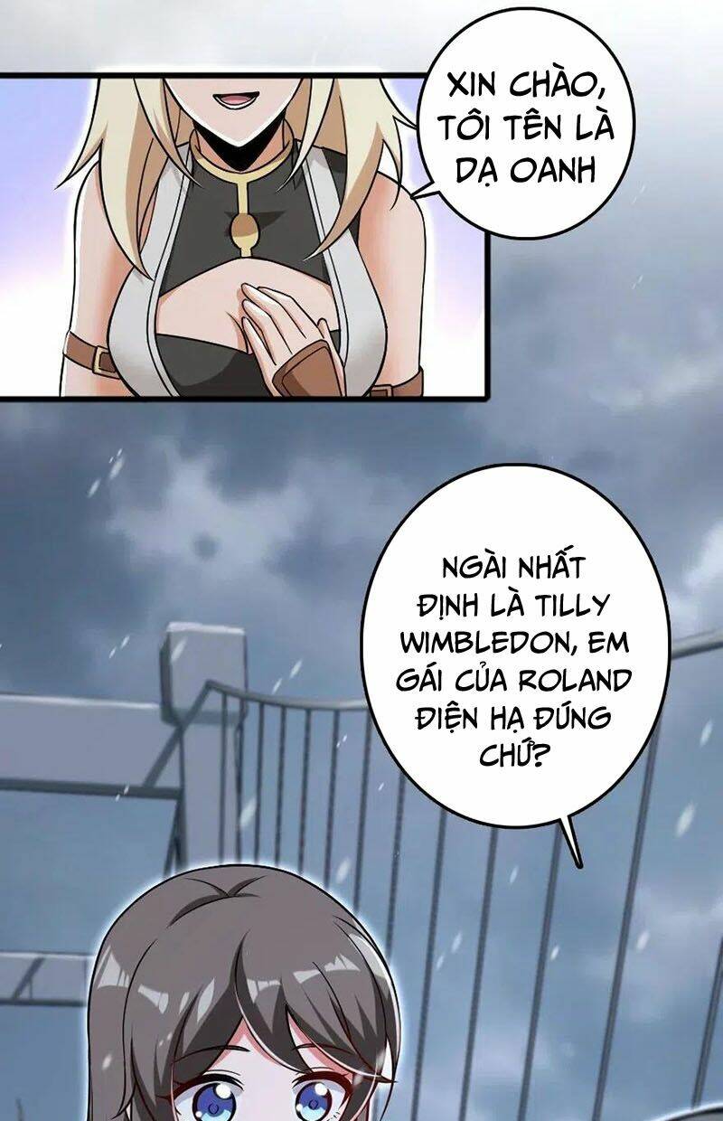 Thả Vu Nữ Đó Ra Chapter 202 - Trang 2