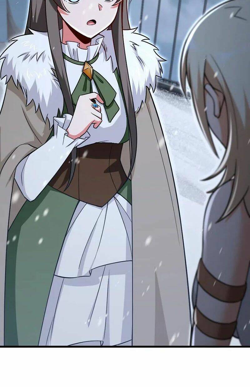 Thả Vu Nữ Đó Ra Chapter 202 - Trang 2