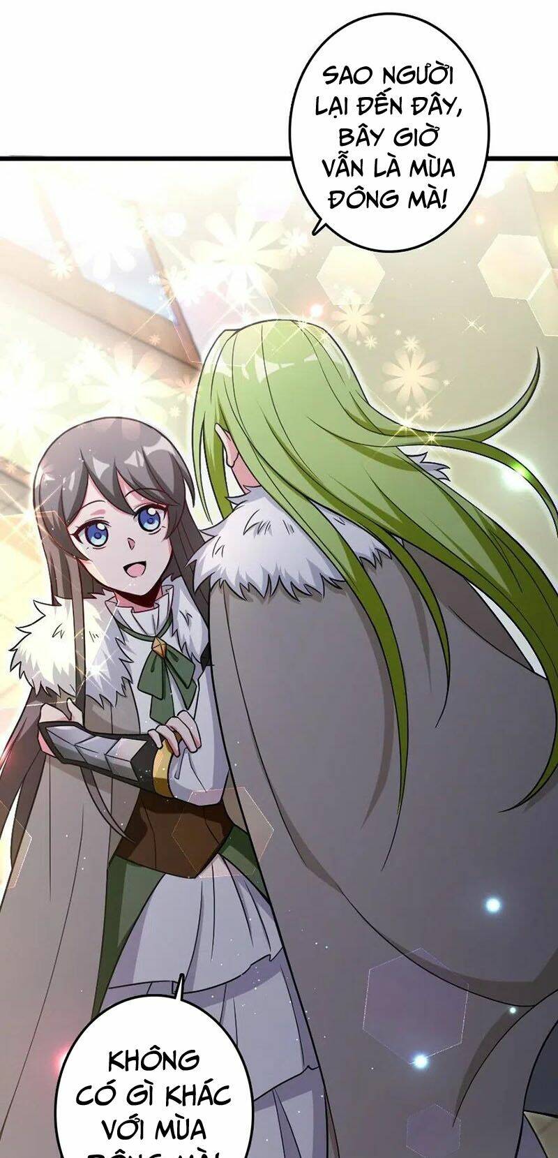 Thả Vu Nữ Đó Ra Chapter 202 - Trang 2