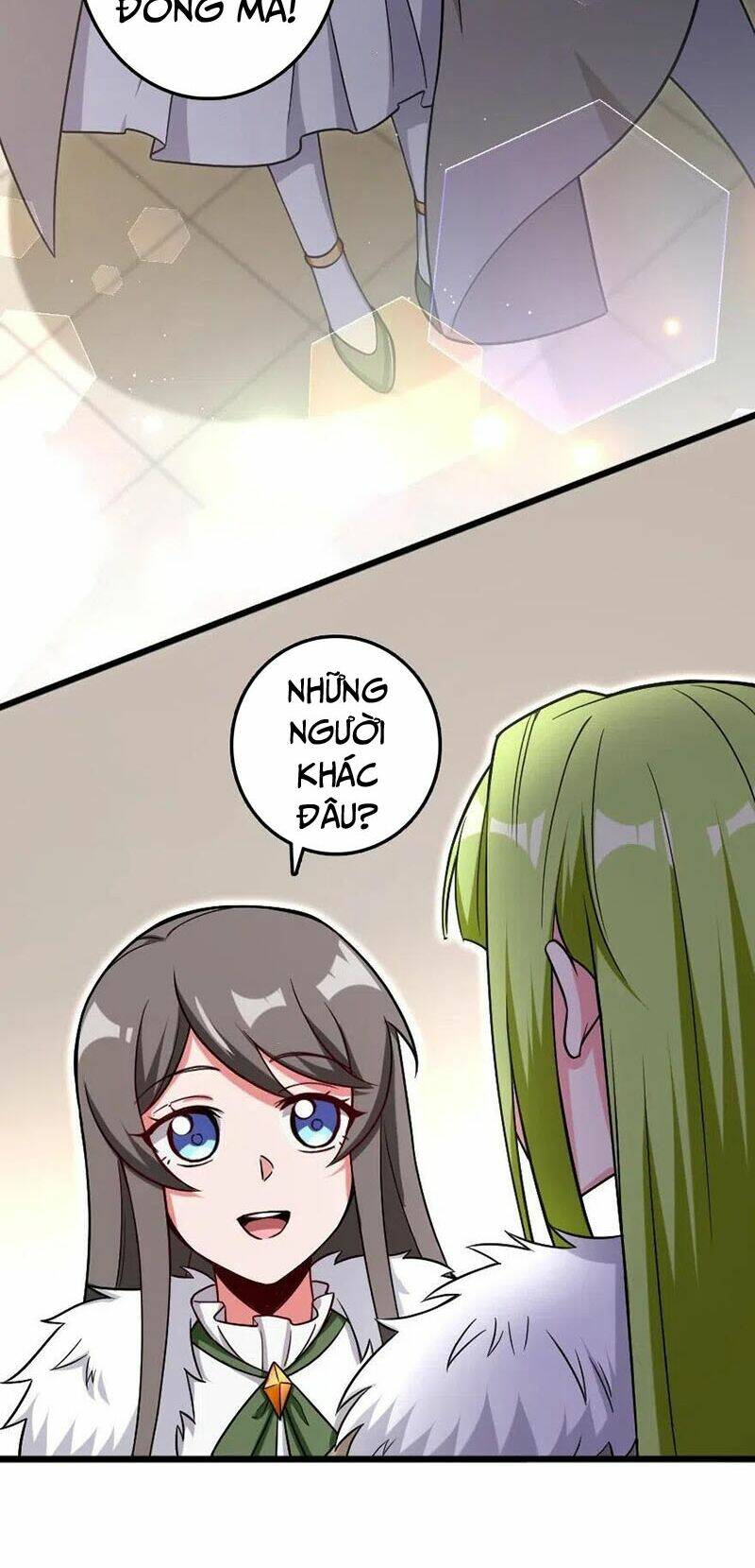 Thả Vu Nữ Đó Ra Chapter 202 - Trang 2