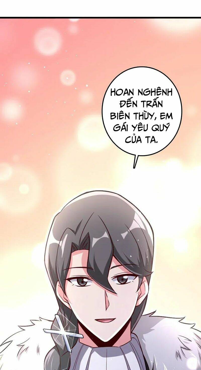 Thả Vu Nữ Đó Ra Chapter 202 - Trang 2