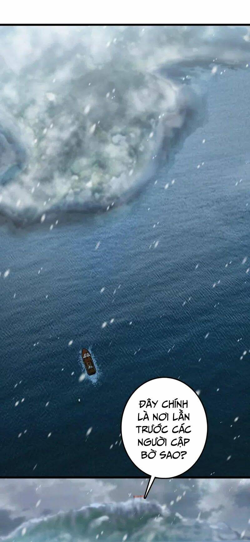 Thả Vu Nữ Đó Ra Chapter 202 - Trang 2