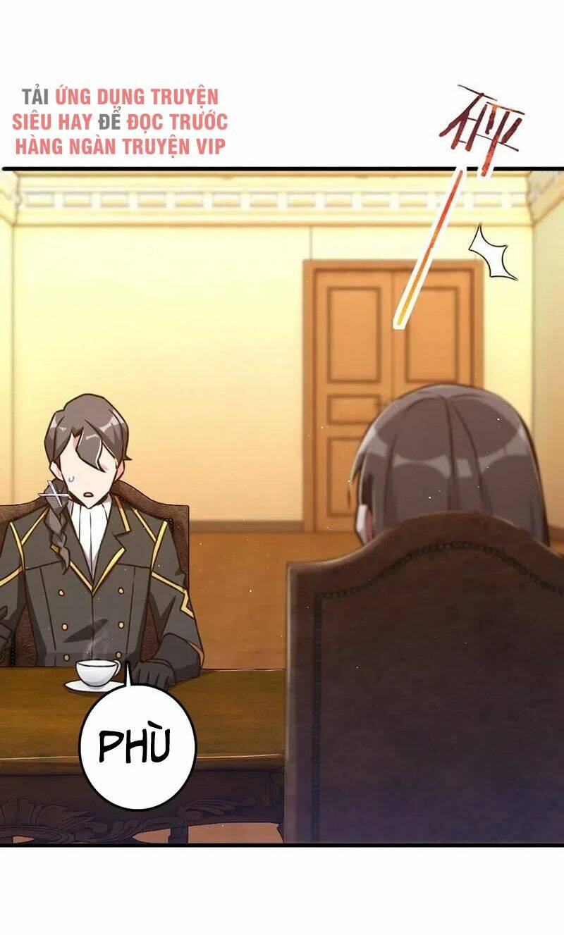 Thả Vu Nữ Đó Ra Chapter 203 - Trang 2