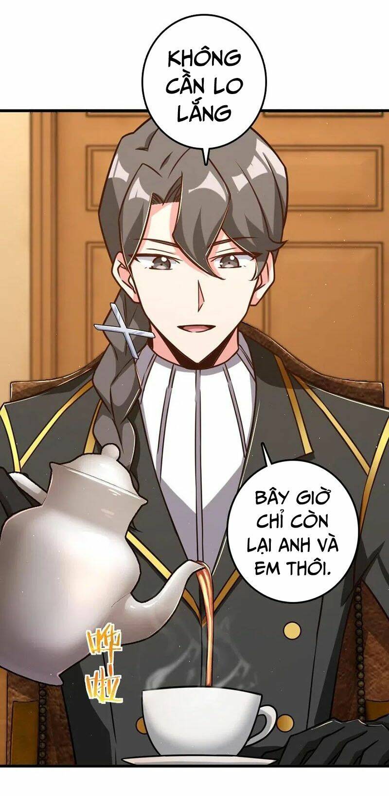 Thả Vu Nữ Đó Ra Chapter 203 - Trang 2