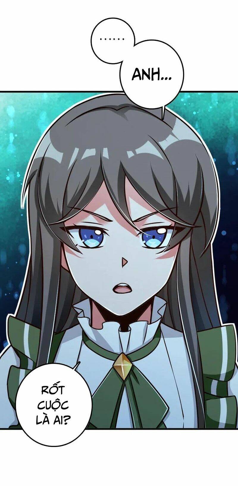 Thả Vu Nữ Đó Ra Chapter 203 - Trang 2