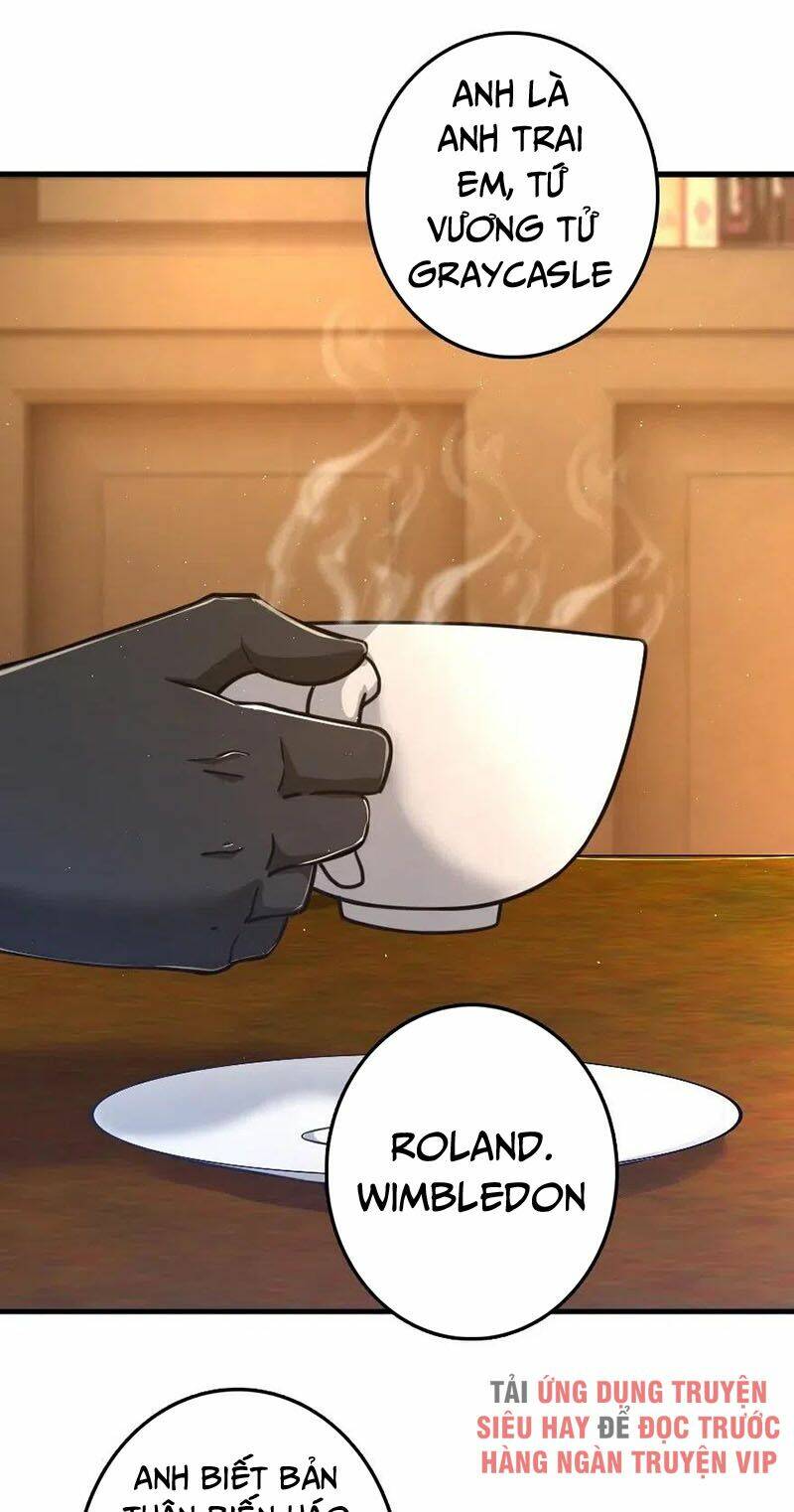 Thả Vu Nữ Đó Ra Chapter 203 - Trang 2