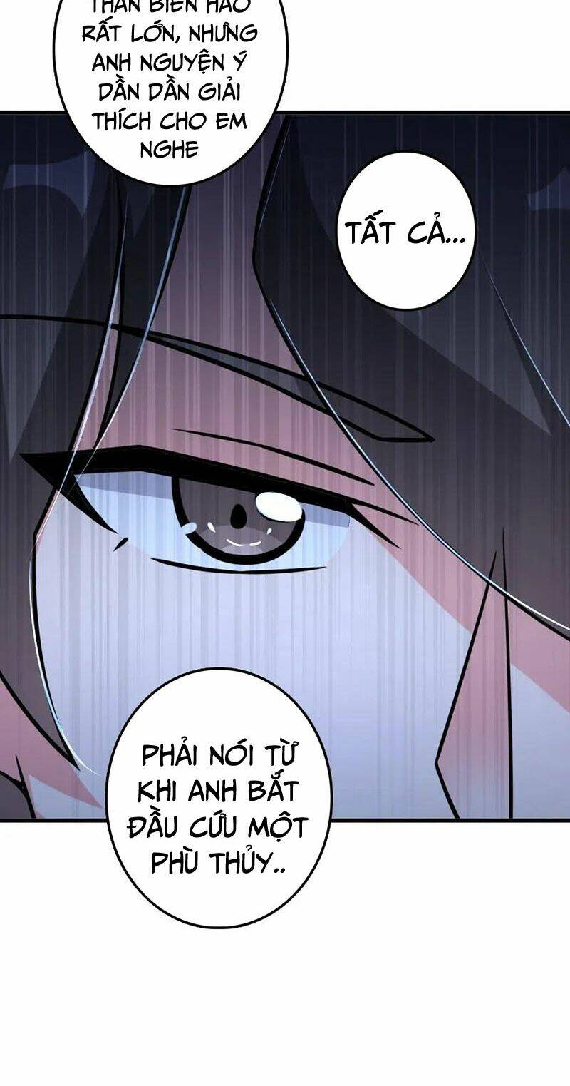 Thả Vu Nữ Đó Ra Chapter 203 - Trang 2