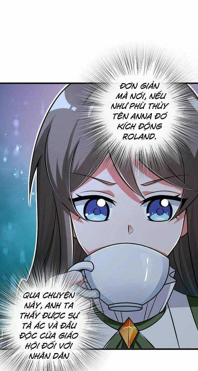 Thả Vu Nữ Đó Ra Chapter 203 - Trang 2