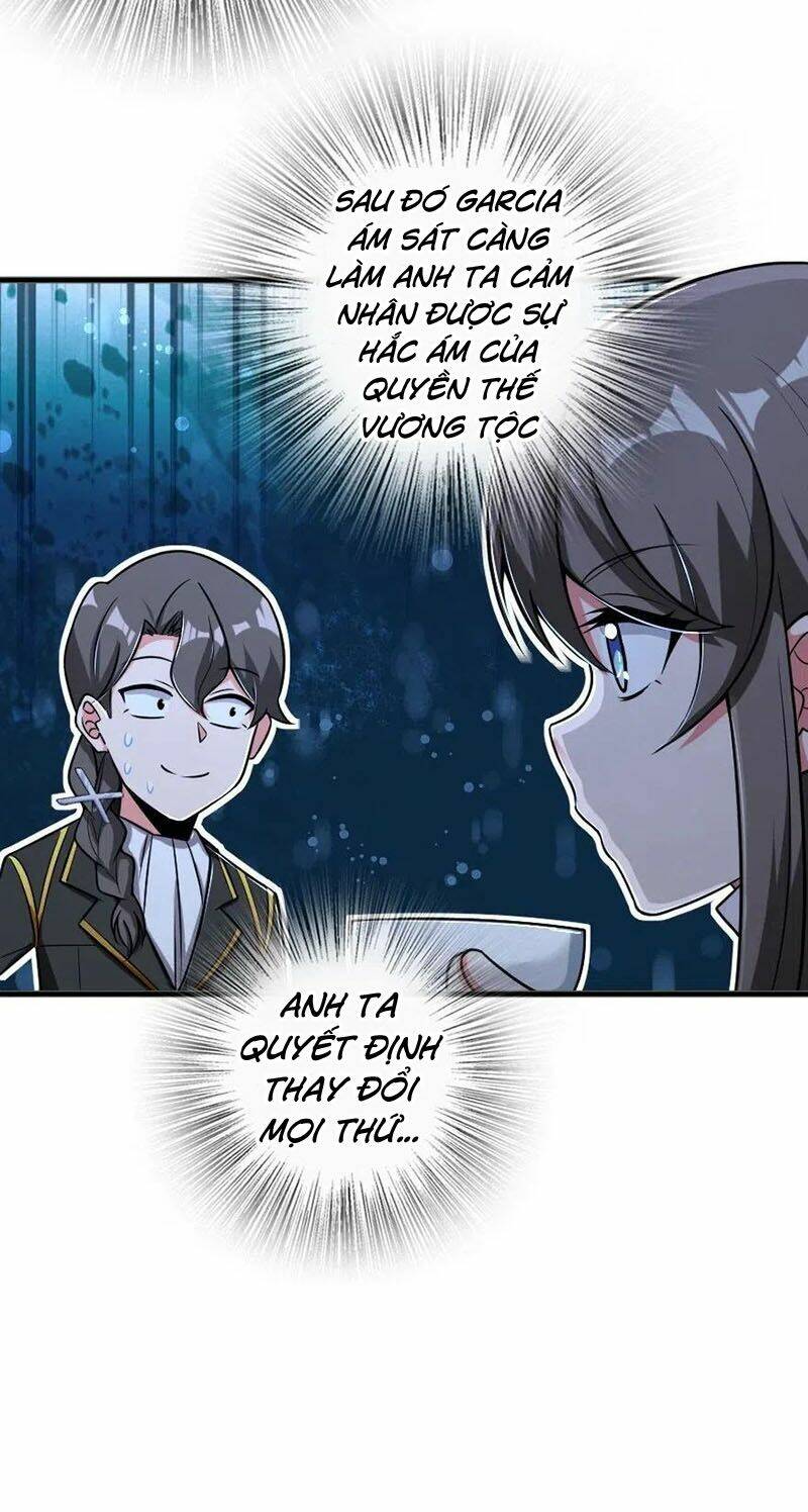 Thả Vu Nữ Đó Ra Chapter 203 - Trang 2