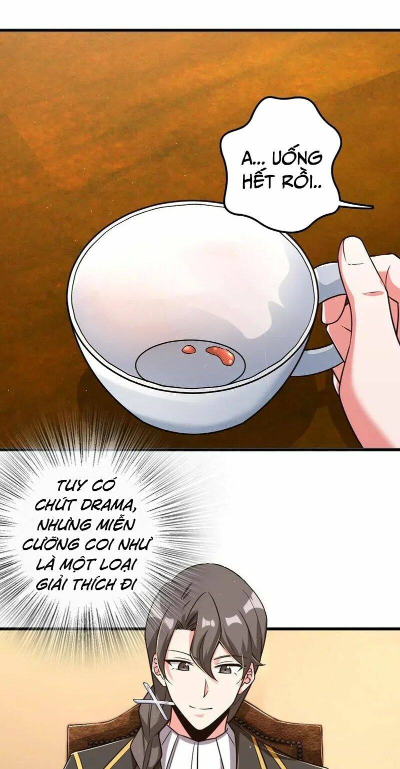 Thả Vu Nữ Đó Ra Chapter 203 - Trang 2