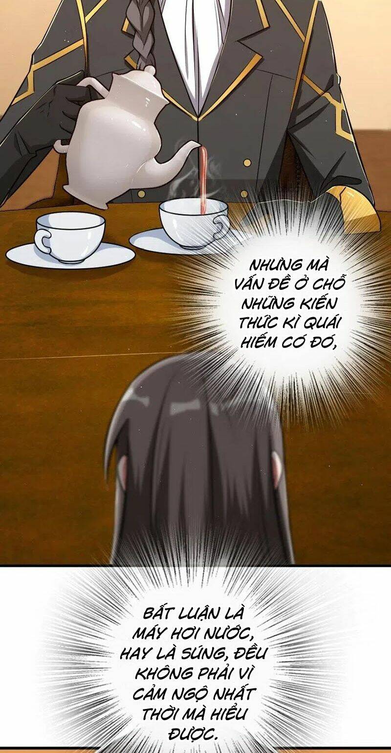 Thả Vu Nữ Đó Ra Chapter 203 - Trang 2