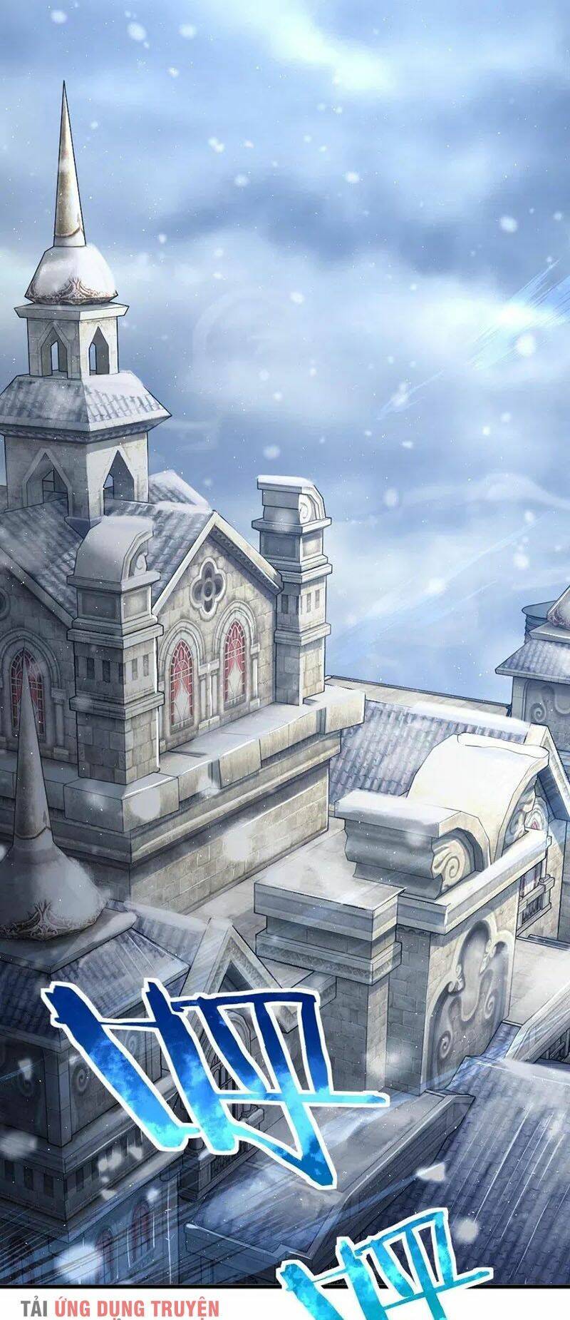 Thả Vu Nữ Đó Ra Chapter 203 - Trang 2