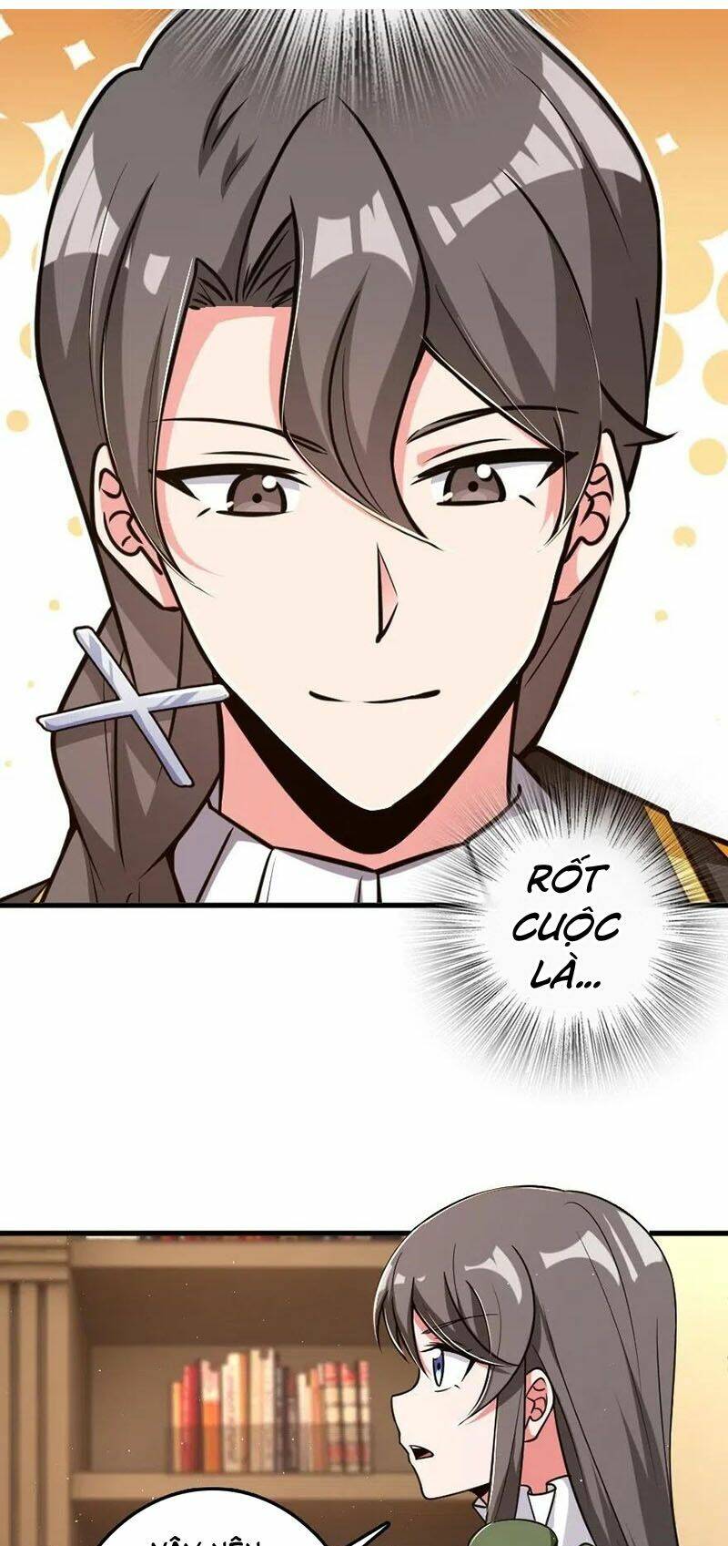 Thả Vu Nữ Đó Ra Chapter 203 - Trang 2