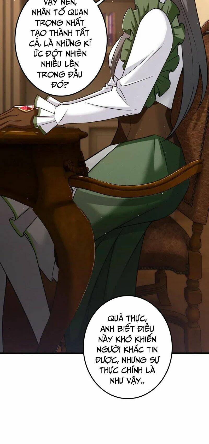 Thả Vu Nữ Đó Ra Chapter 203 - Trang 2