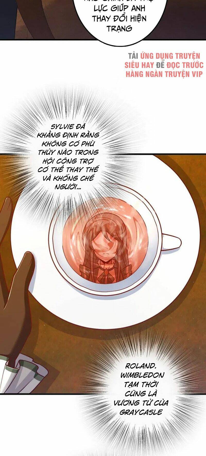 Thả Vu Nữ Đó Ra Chapter 203 - Trang 2