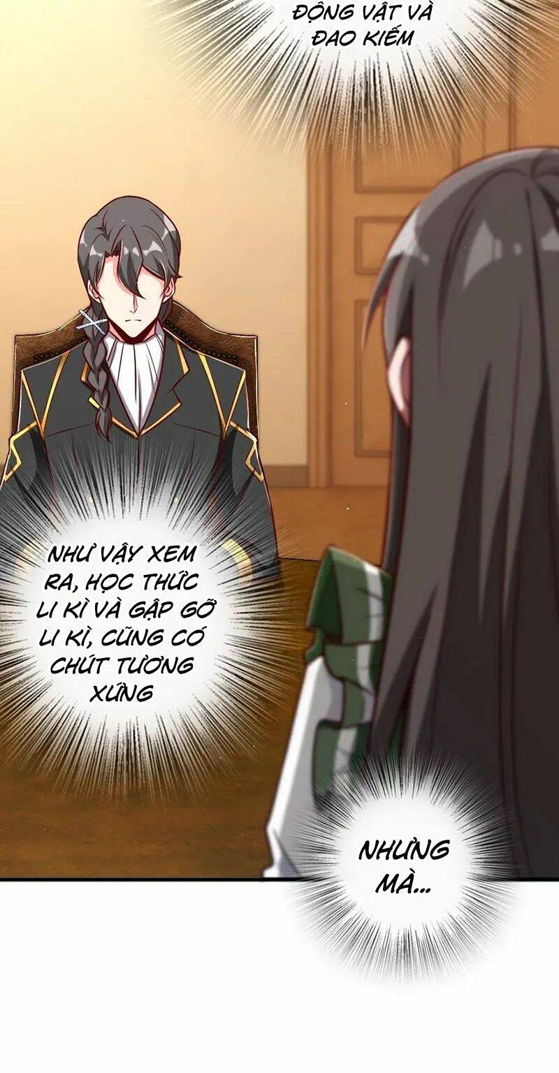 Thả Vu Nữ Đó Ra Chapter 203 - Trang 2