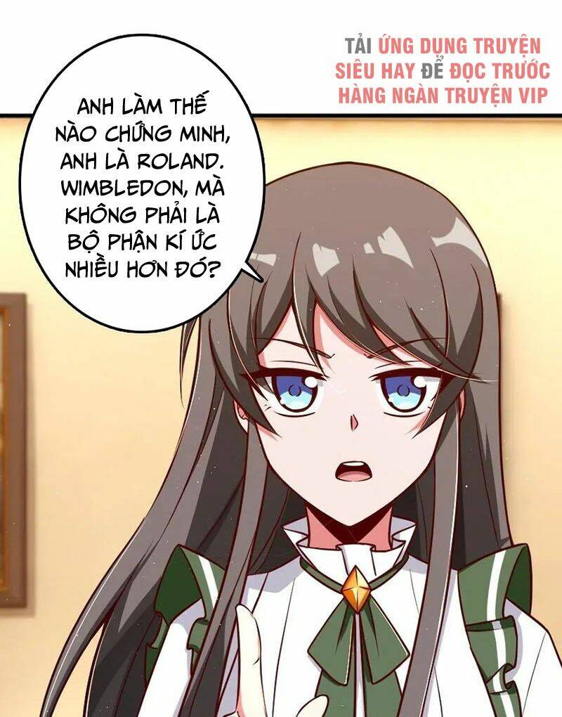 Thả Vu Nữ Đó Ra Chapter 203 - Trang 2