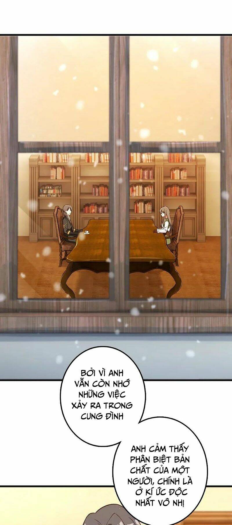 Thả Vu Nữ Đó Ra Chapter 203 - Trang 2