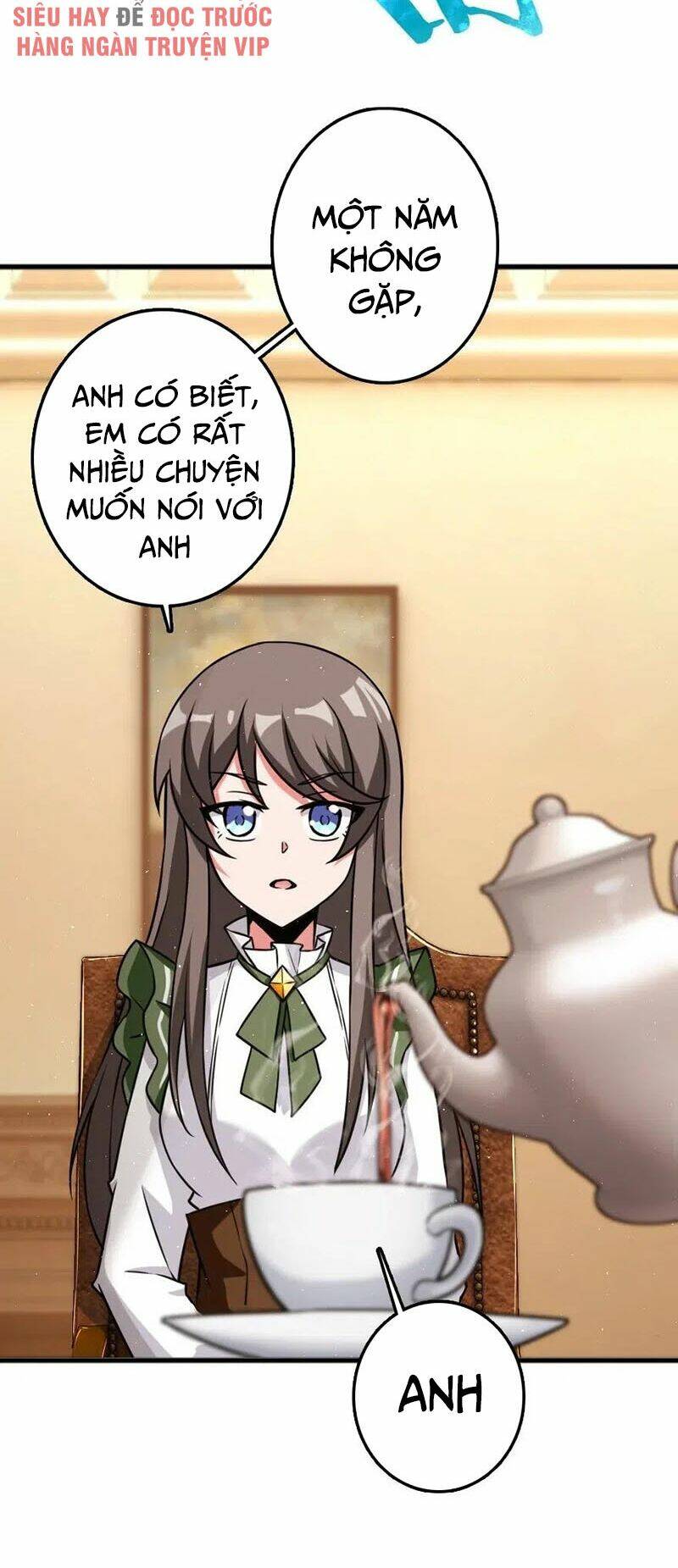 Thả Vu Nữ Đó Ra Chapter 203 - Trang 2