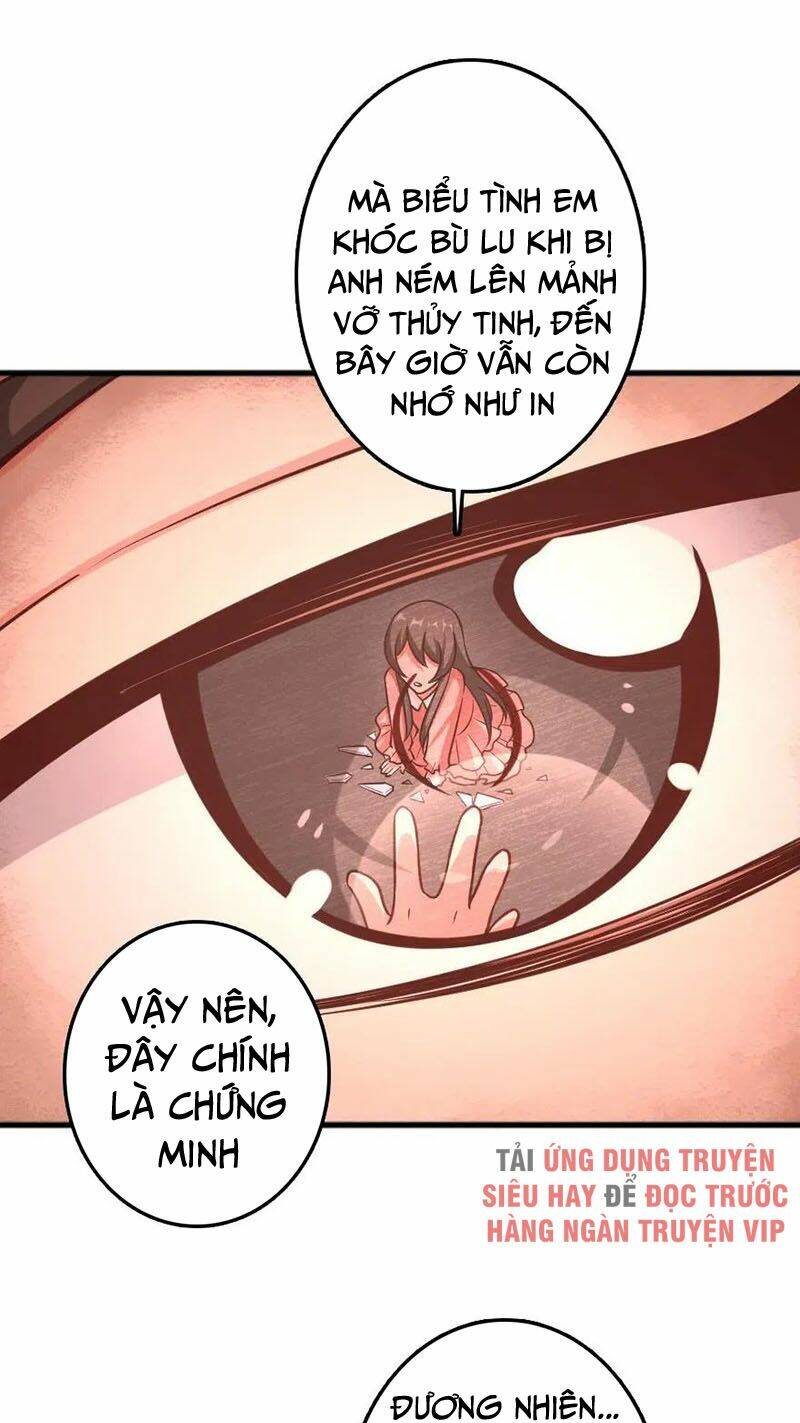 Thả Vu Nữ Đó Ra Chapter 203 - Trang 2