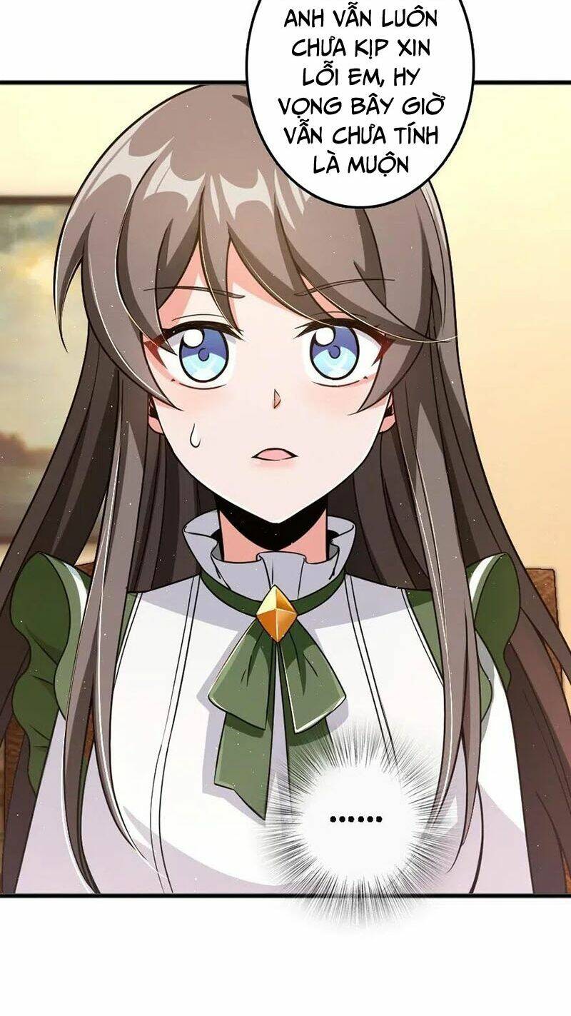 Thả Vu Nữ Đó Ra Chapter 203 - Trang 2