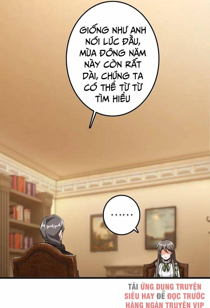 Thả Vu Nữ Đó Ra Chapter 203 - Trang 2