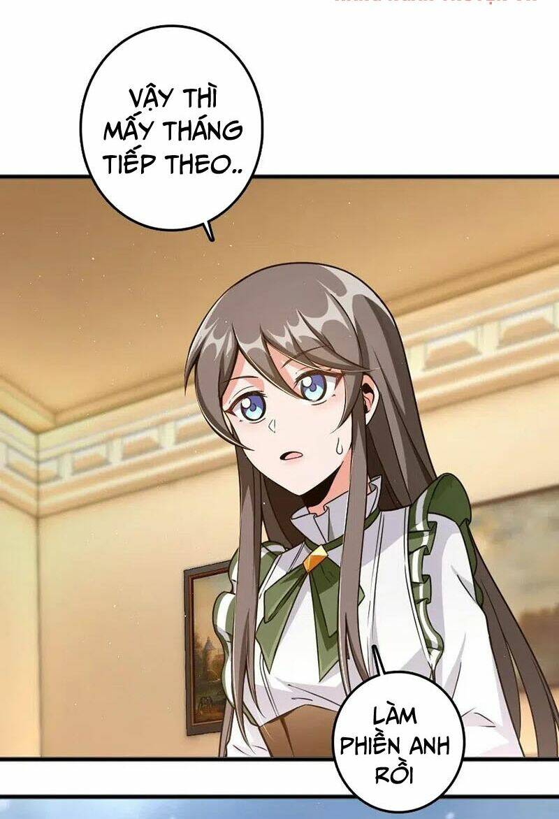 Thả Vu Nữ Đó Ra Chapter 203 - Trang 2