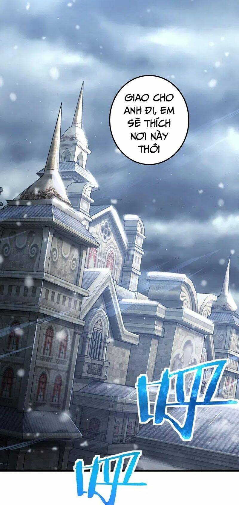 Thả Vu Nữ Đó Ra Chapter 203 - Trang 2