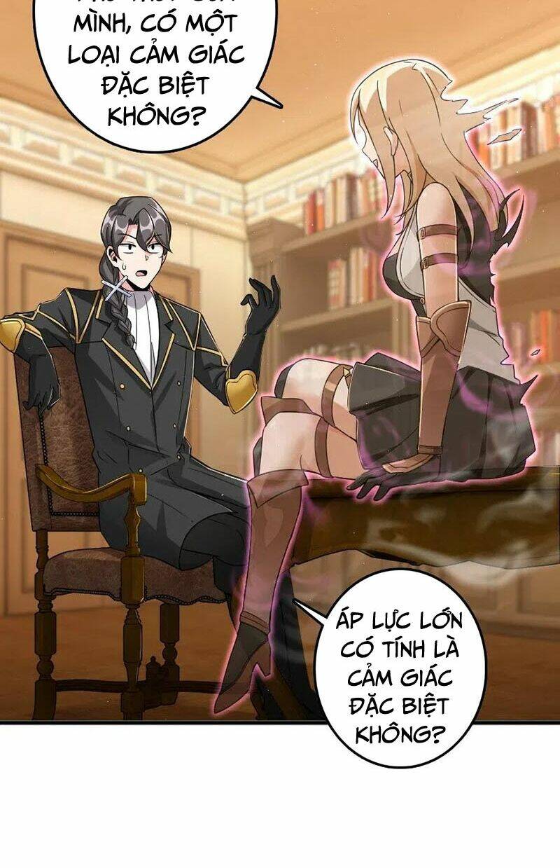 Thả Vu Nữ Đó Ra Chapter 203 - Trang 2