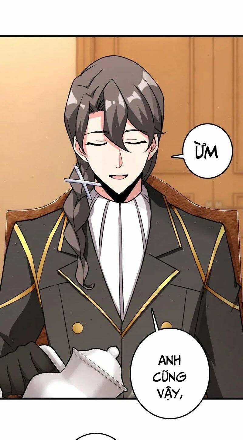 Thả Vu Nữ Đó Ra Chapter 203 - Trang 2