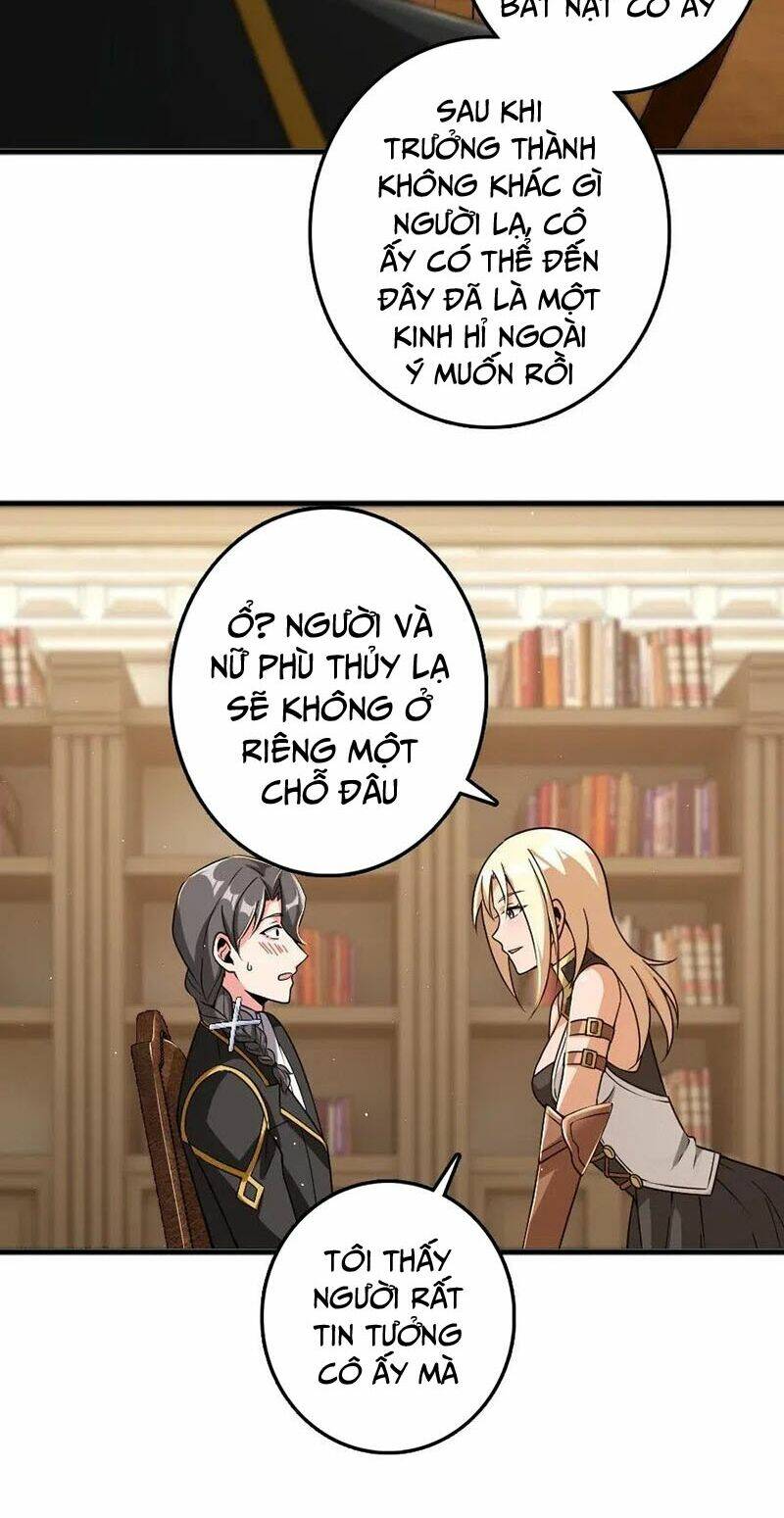 Thả Vu Nữ Đó Ra Chapter 203 - Trang 2