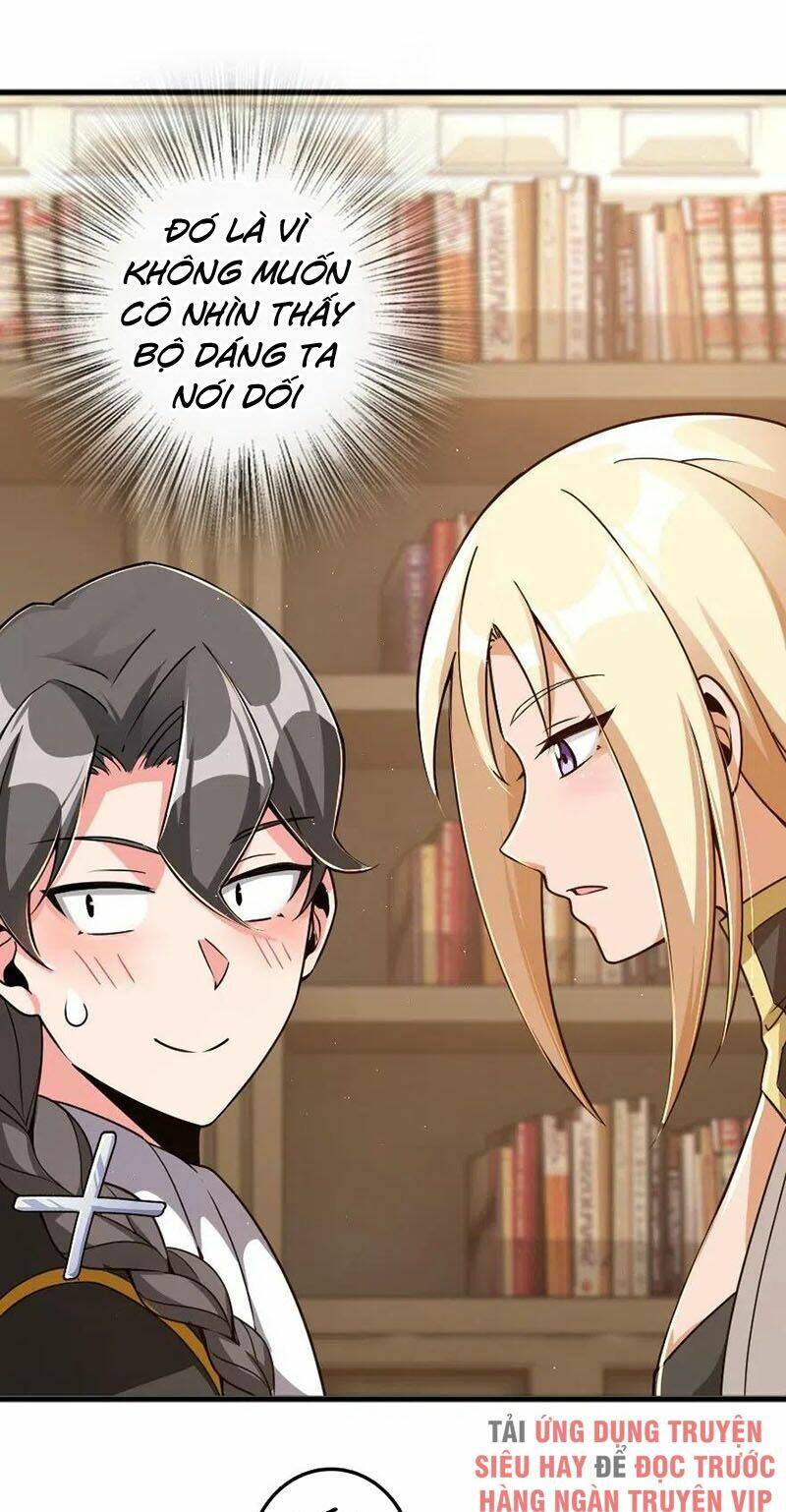 Thả Vu Nữ Đó Ra Chapter 203 - Trang 2