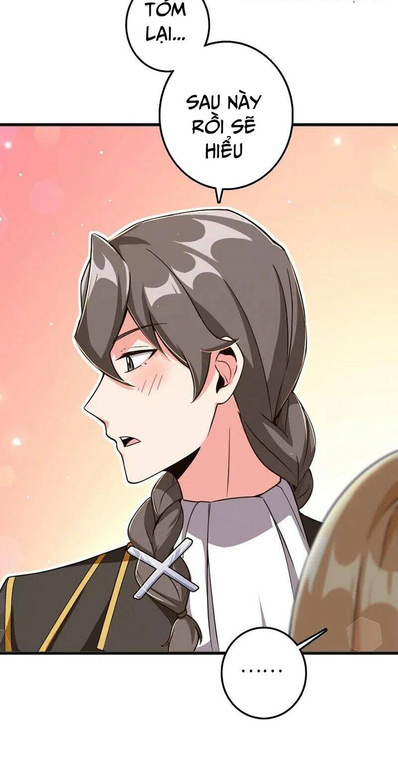Thả Vu Nữ Đó Ra Chapter 203 - Trang 2