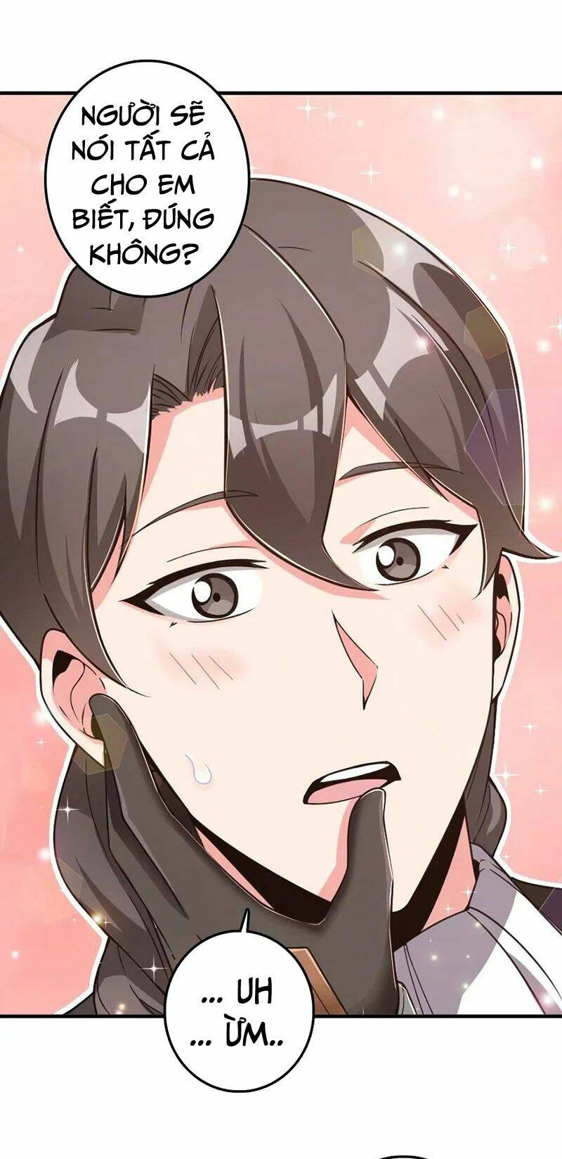 Thả Vu Nữ Đó Ra Chapter 203 - Trang 2