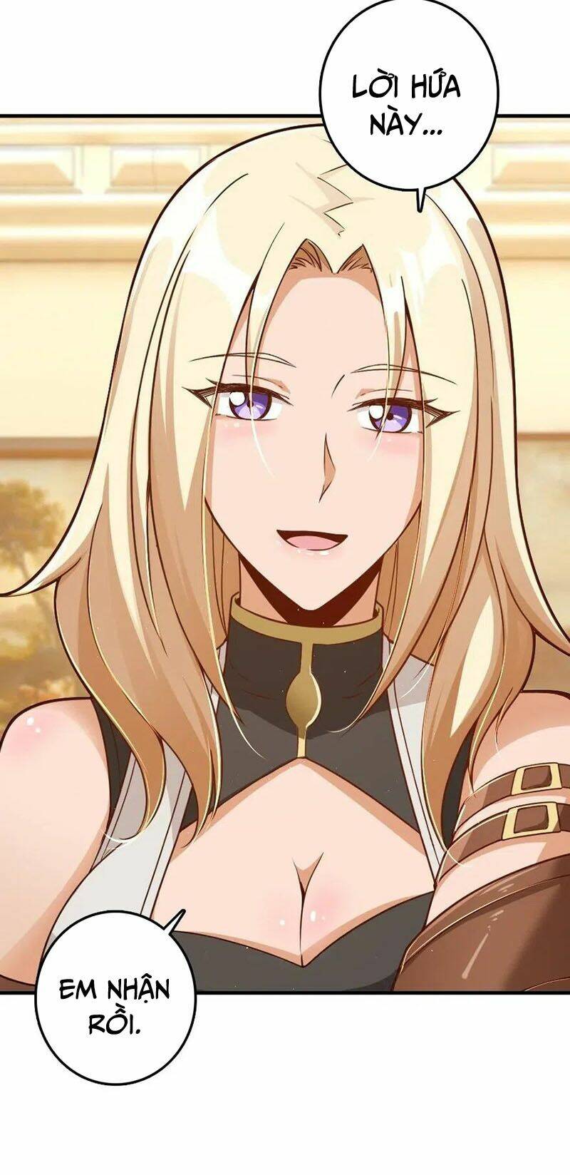 Thả Vu Nữ Đó Ra Chapter 203 - Trang 2