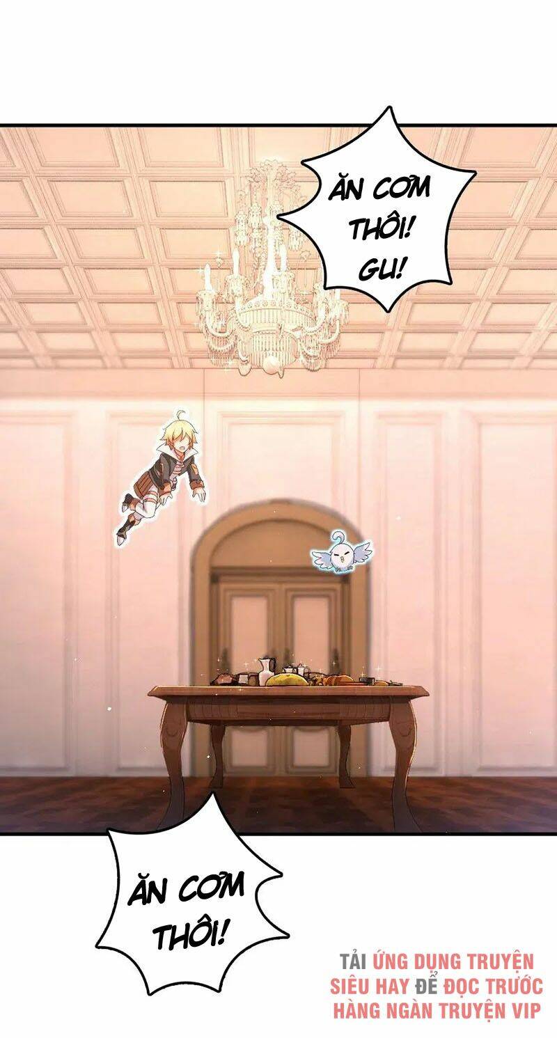 Thả Vu Nữ Đó Ra Chapter 203 - Trang 2