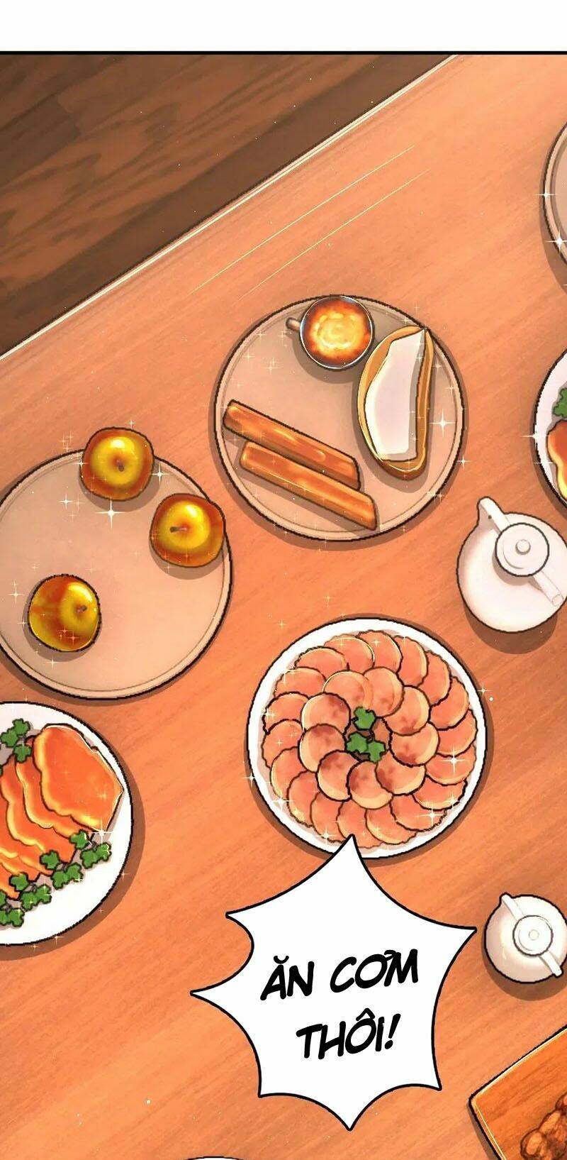 Thả Vu Nữ Đó Ra Chapter 203 - Trang 2