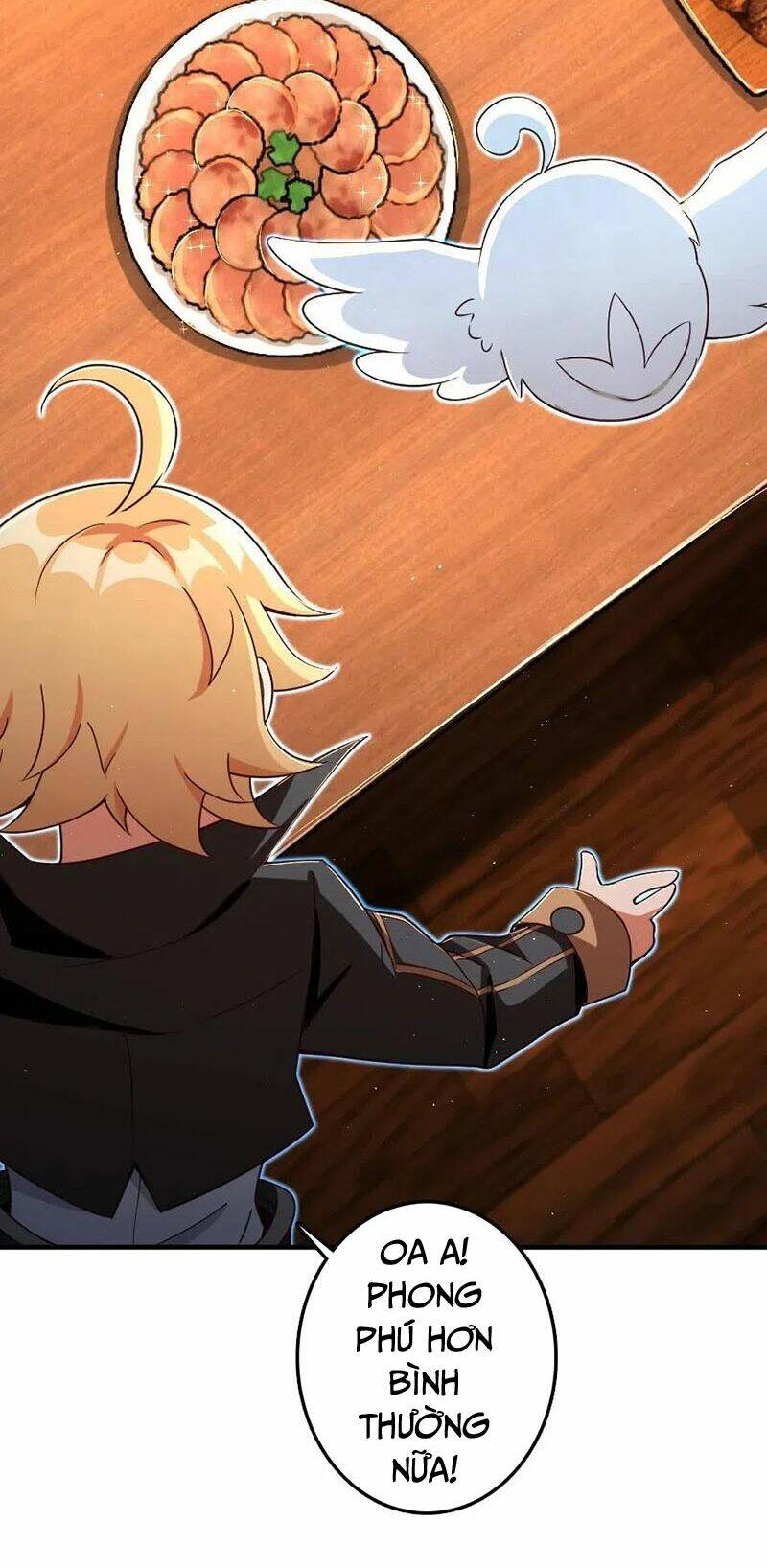 Thả Vu Nữ Đó Ra Chapter 203 - Trang 2