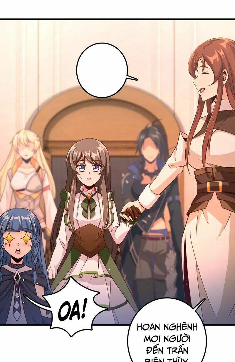 Thả Vu Nữ Đó Ra Chapter 203 - Trang 2