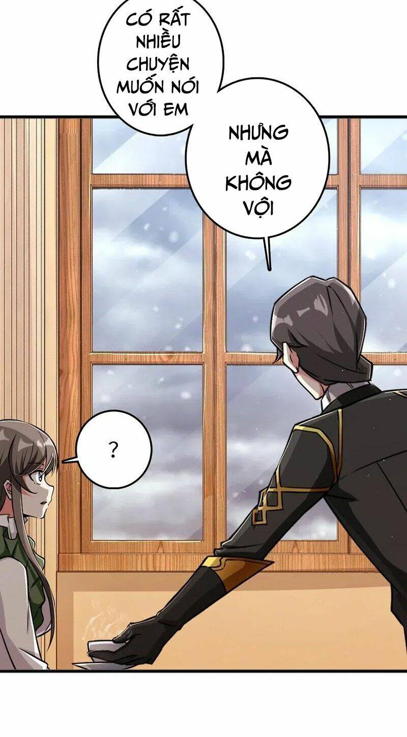 Thả Vu Nữ Đó Ra Chapter 203 - Trang 2