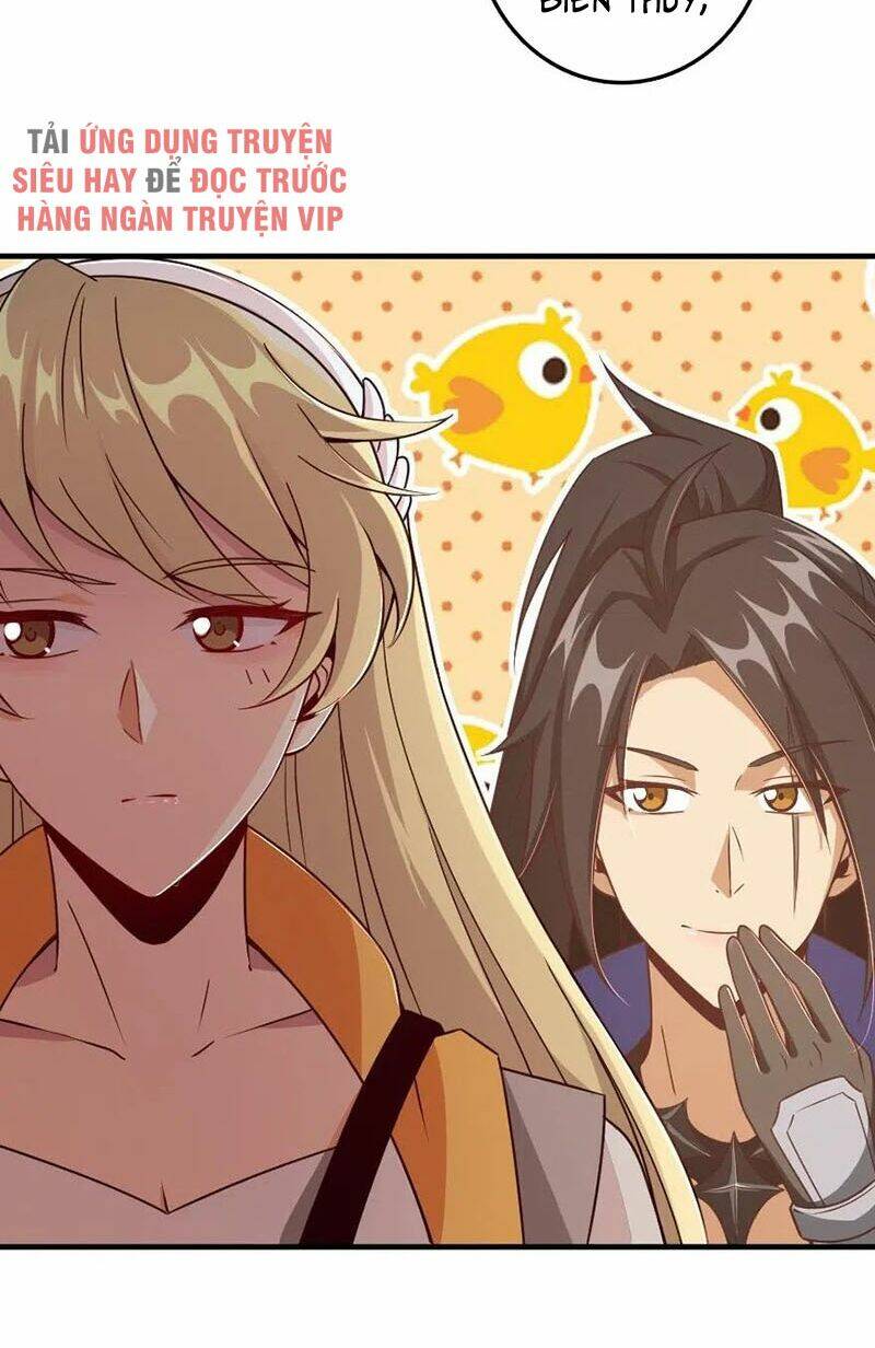 Thả Vu Nữ Đó Ra Chapter 203 - Trang 2