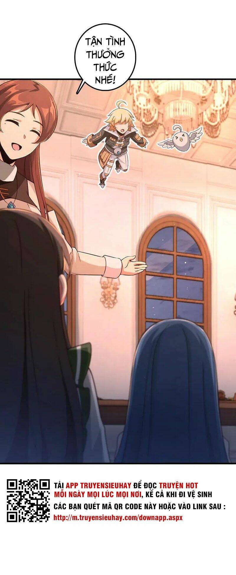 Thả Vu Nữ Đó Ra Chapter 203 - Trang 2