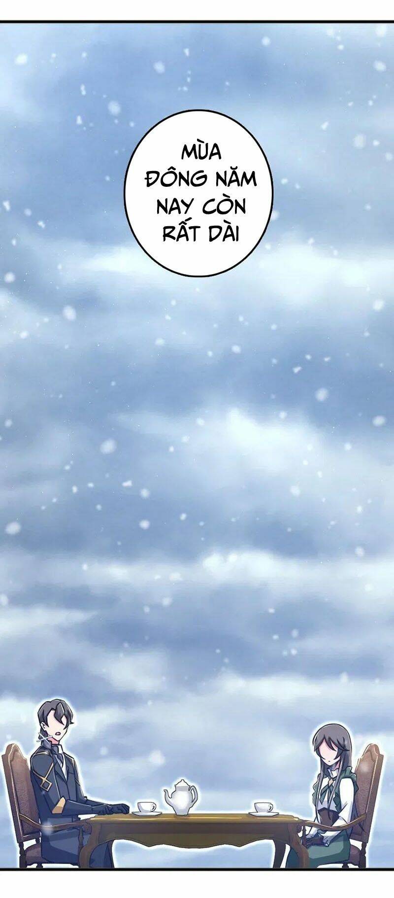 Thả Vu Nữ Đó Ra Chapter 203 - Trang 2