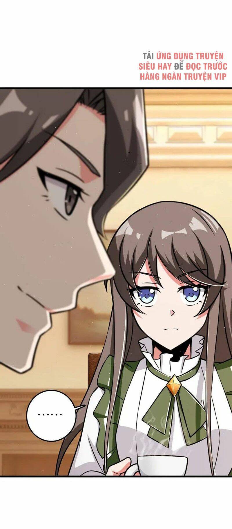 Thả Vu Nữ Đó Ra Chapter 203 - Trang 2