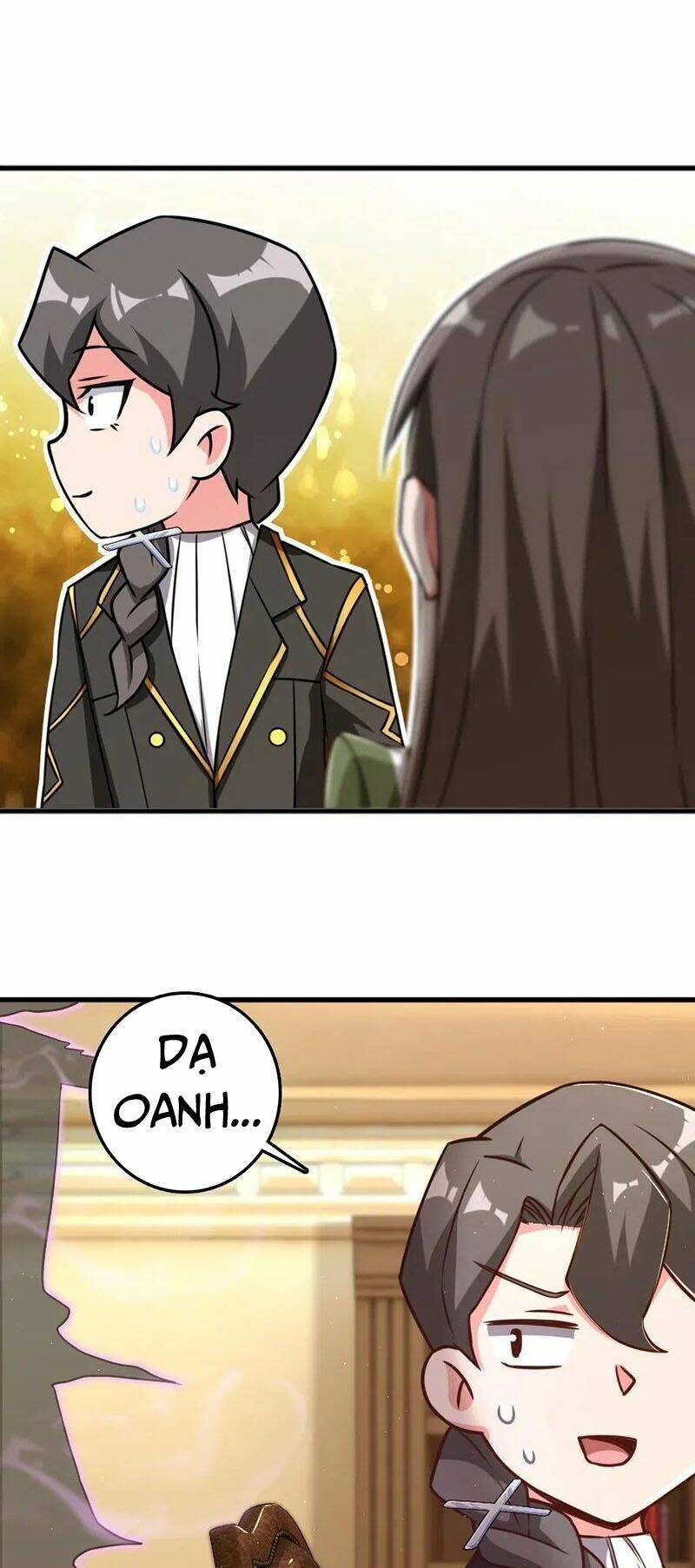 Thả Vu Nữ Đó Ra Chapter 203 - Trang 2